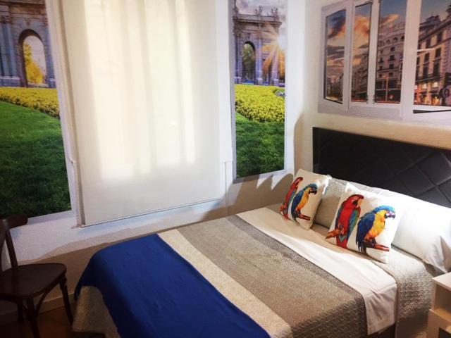 Chueca Gran Via Apartaments Tph Μαδρίτη Εξωτερικό φωτογραφία